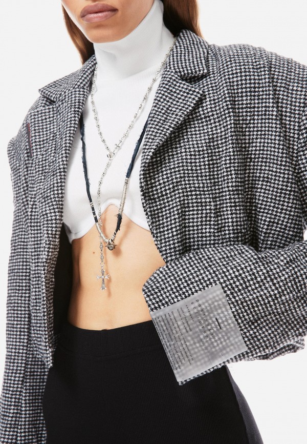 Post Post Scriptum Жакет - фото 5