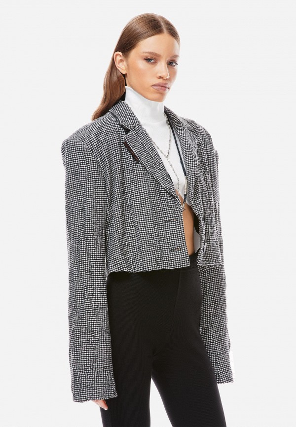 Post Post Scriptum Жакет - фото 4