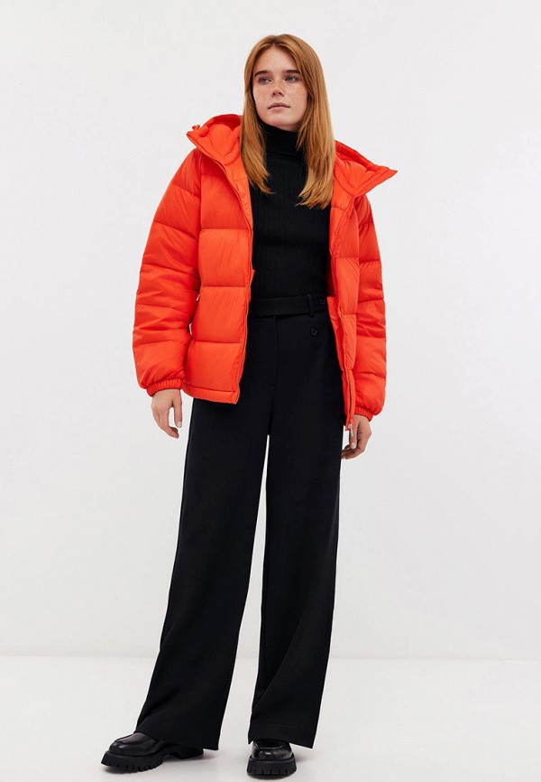 Baon Пуховик -  - фото 2