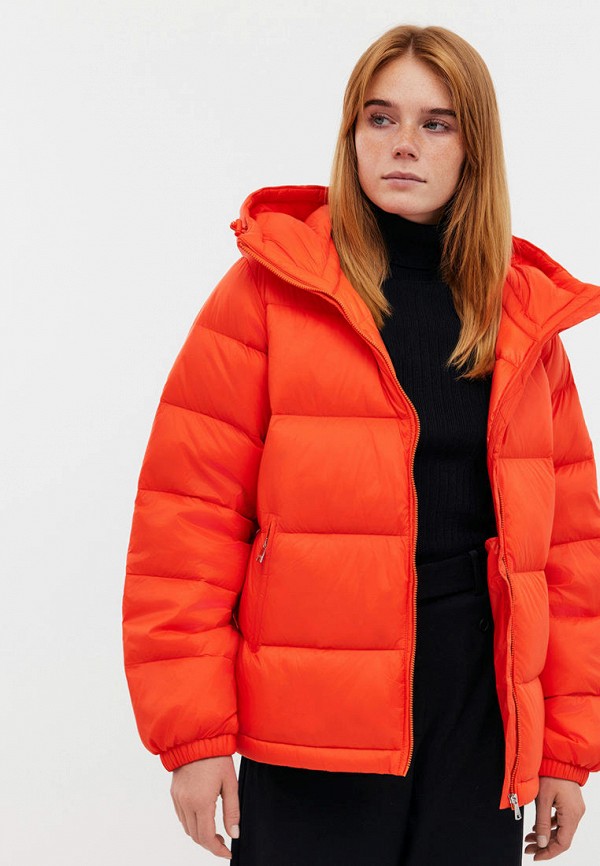 Baon Пуховик -  - фото 1