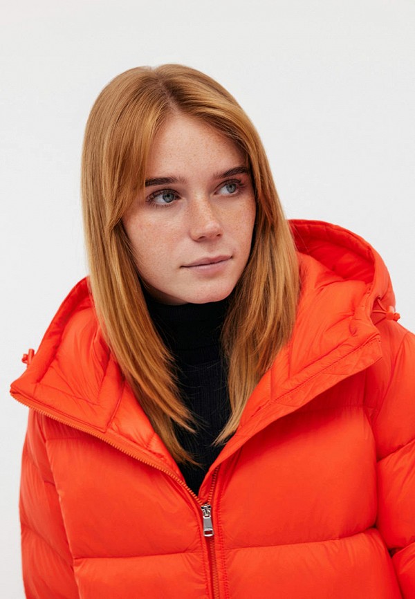 Baon Пуховик -  - фото 5