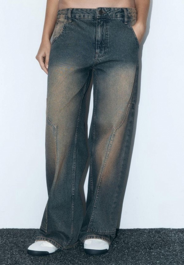 Befree Джинсы - WIDE - фото 1