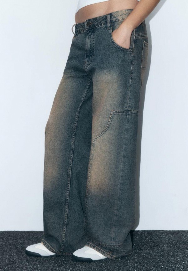 Befree Джинсы - WIDE - фото 4