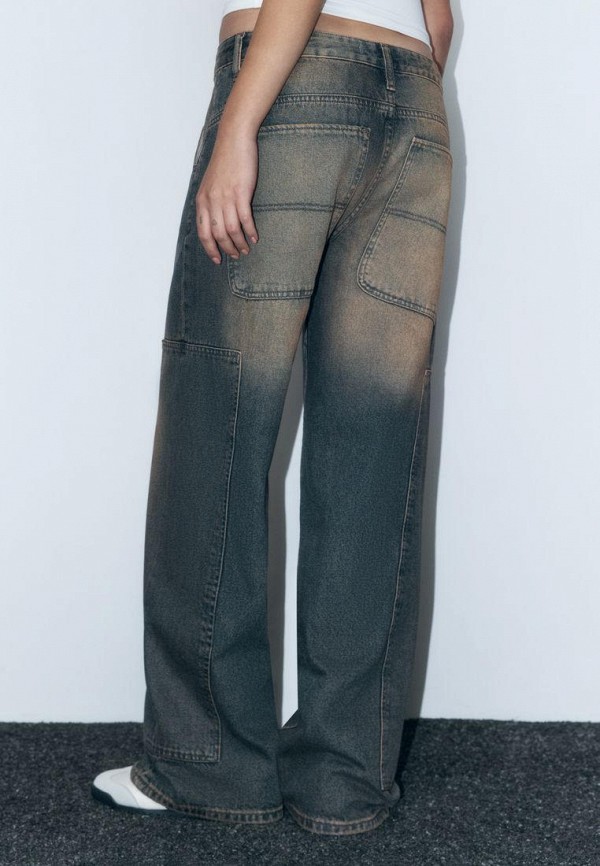 Befree Джинсы - WIDE - фото 3