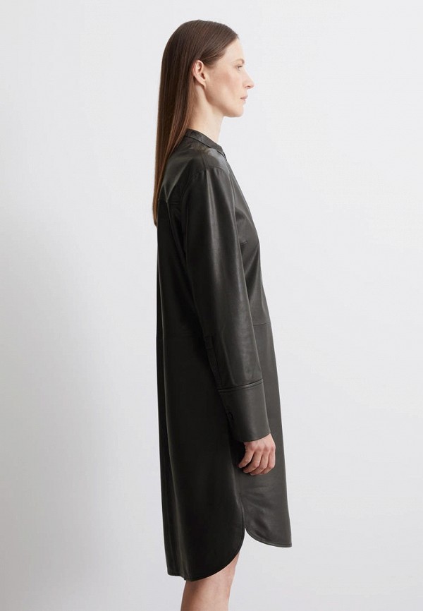 Marc O'Polo Платье кожаное -  - фото 5