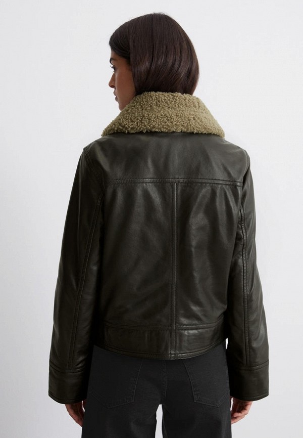 Marc O'Polo Куртка кожаная -  - фото 3