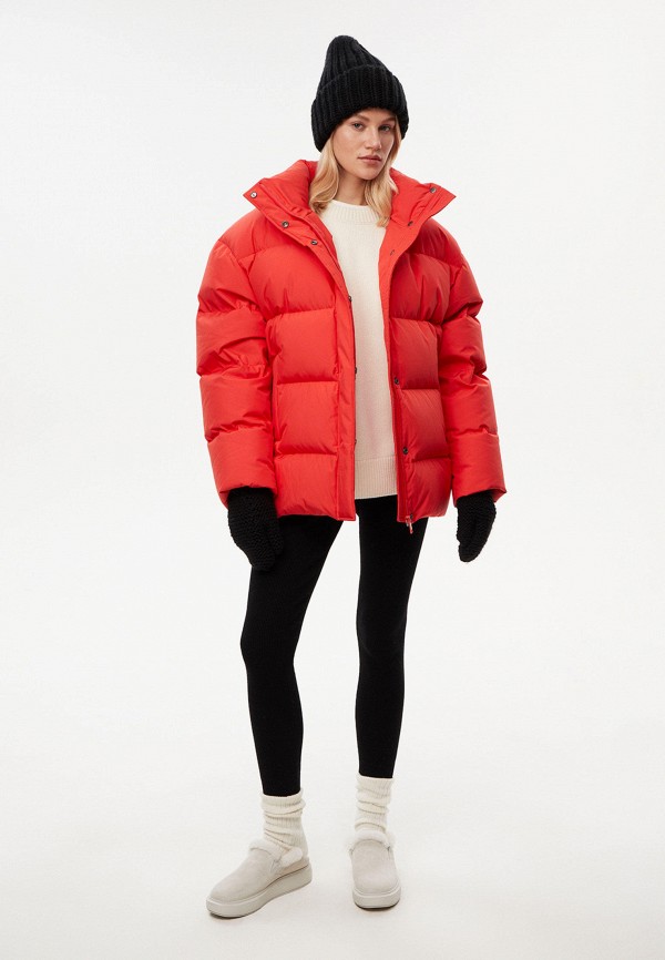 2Mood Пуховик - фото 2