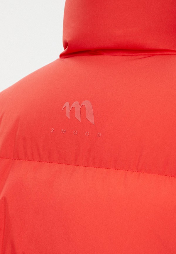 2Mood Пуховик - фото 6