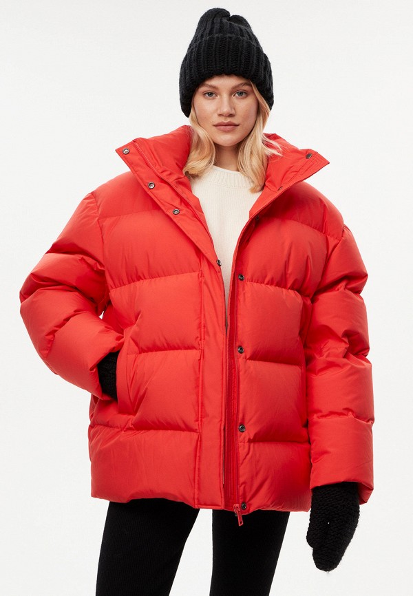 2Mood Пуховик - фото 1
