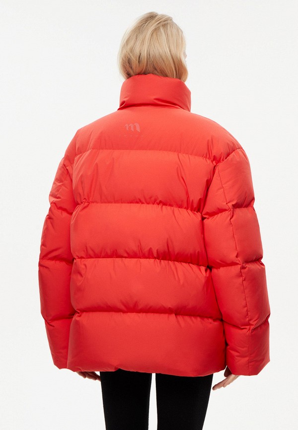 2Mood Пуховик - фото 3