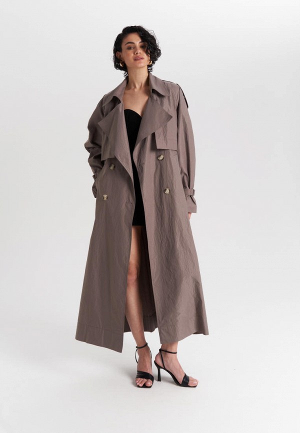 Kvetka Плащ - фото 4