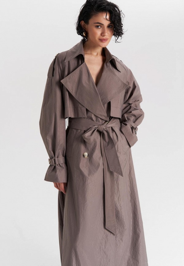 Kvetka Плащ - фото 2