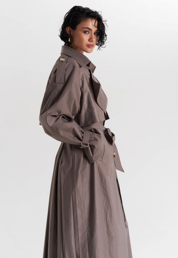 Kvetka Плащ - фото 5