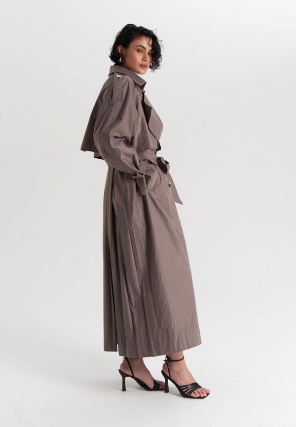 Kvetka Плащ - фото 6