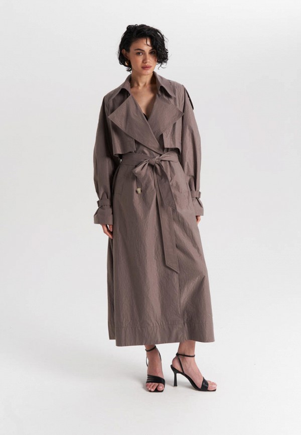 Kvetka Плащ - фото 1