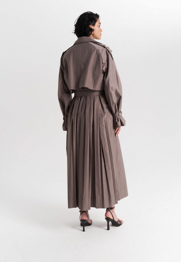 Kvetka Плащ - фото 3