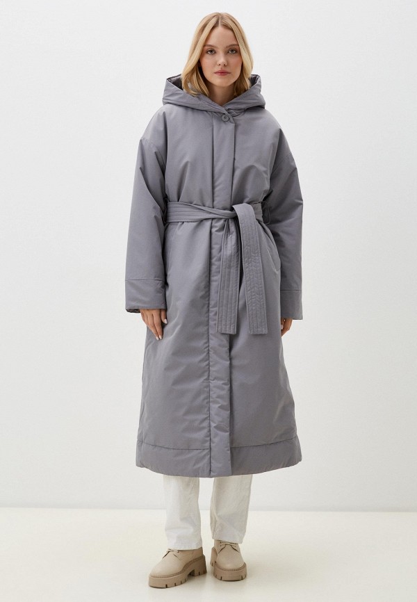 Baon Пуховик -  - фото 1