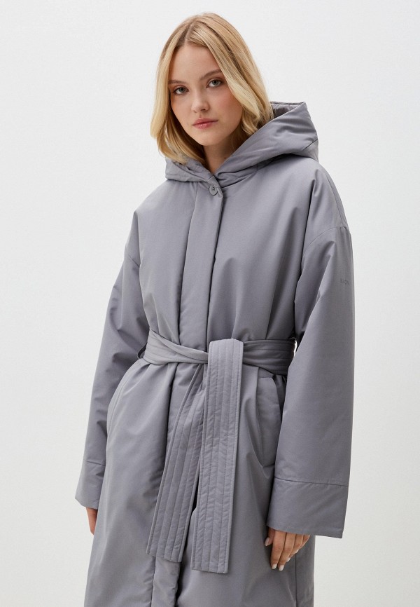 Baon Пуховик -  - фото 2