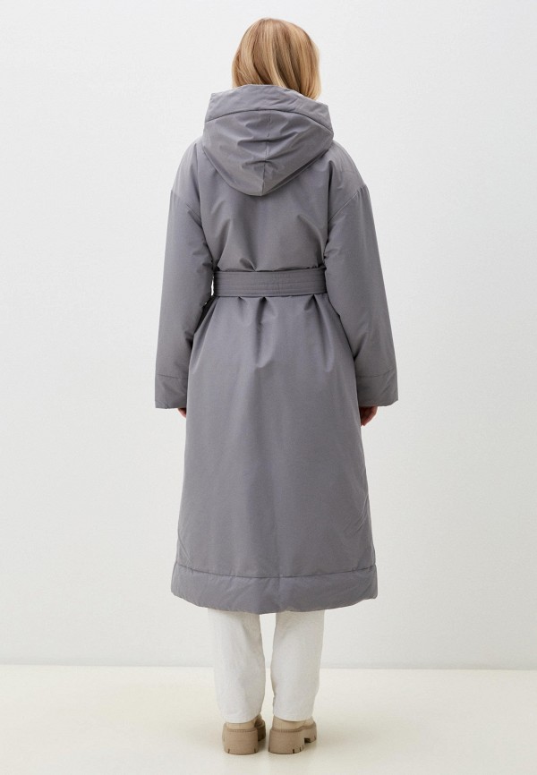 Baon Пуховик -  - фото 3