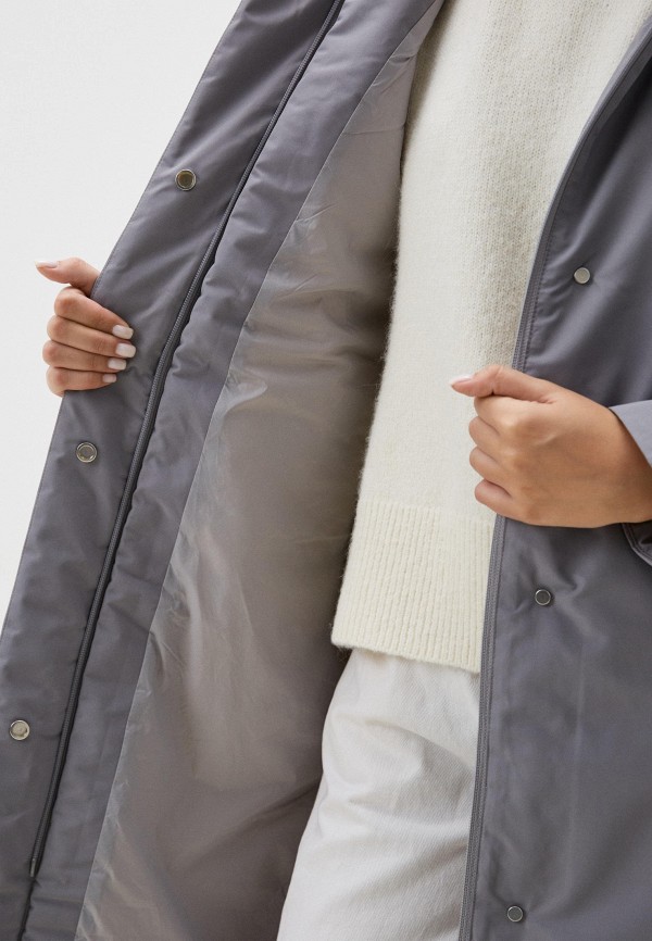 Baon Пуховик -  - фото 4