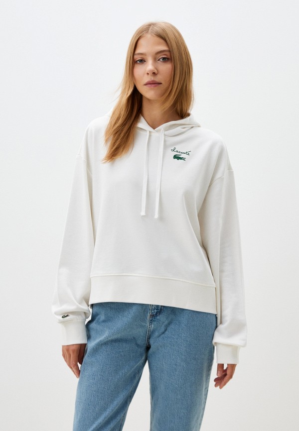 Lacoste Худи -  - фото 1