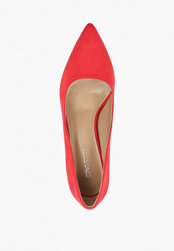 Dino Ricci Select Туфли - фото 4