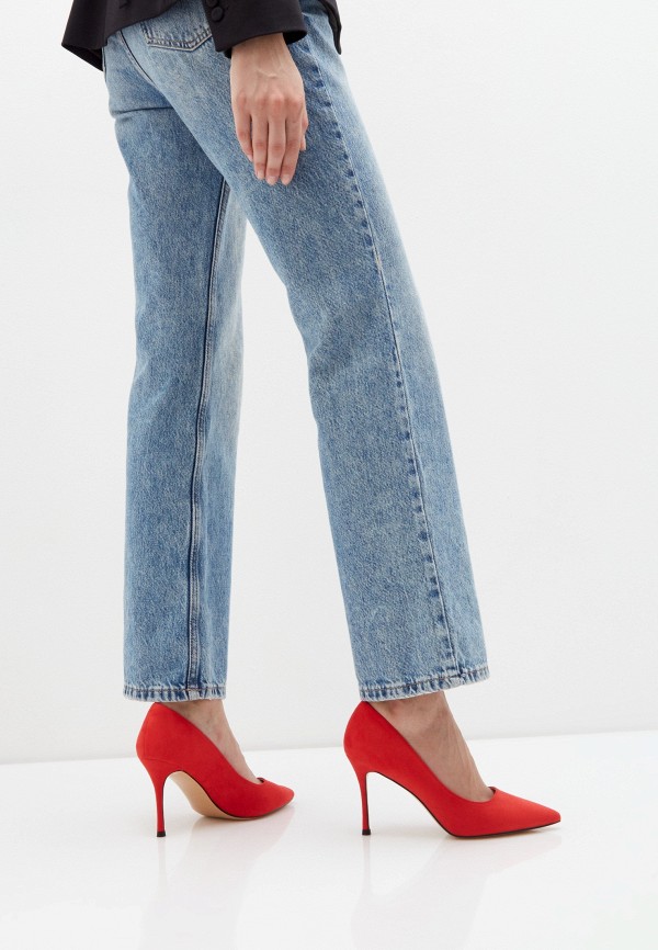 Dino Ricci Select Туфли - фото 6