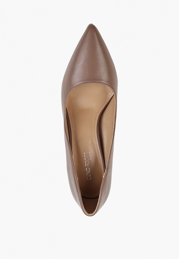 Dino Ricci Select Туфли - фото 4