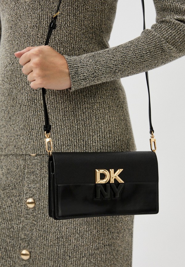 DKNY Клатч - ECHO - фото 6