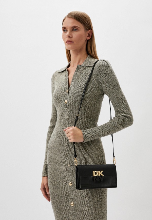 DKNY Клатч - ECHO - фото 5