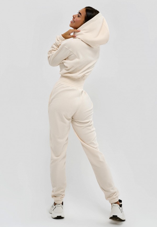 Bona Fide Комбинезон - Turbo "Milky White" - фото 5