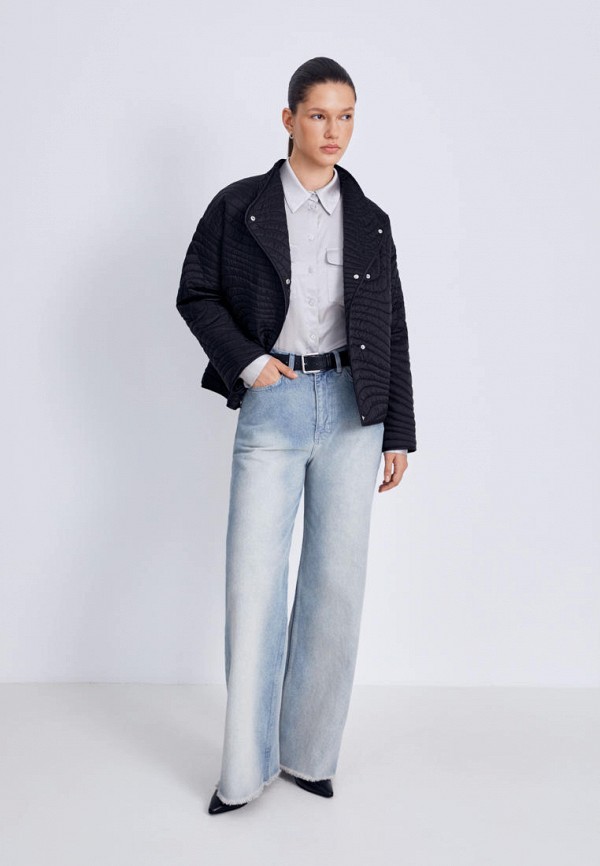 Finn Flare Куртка утепленная - фото 2