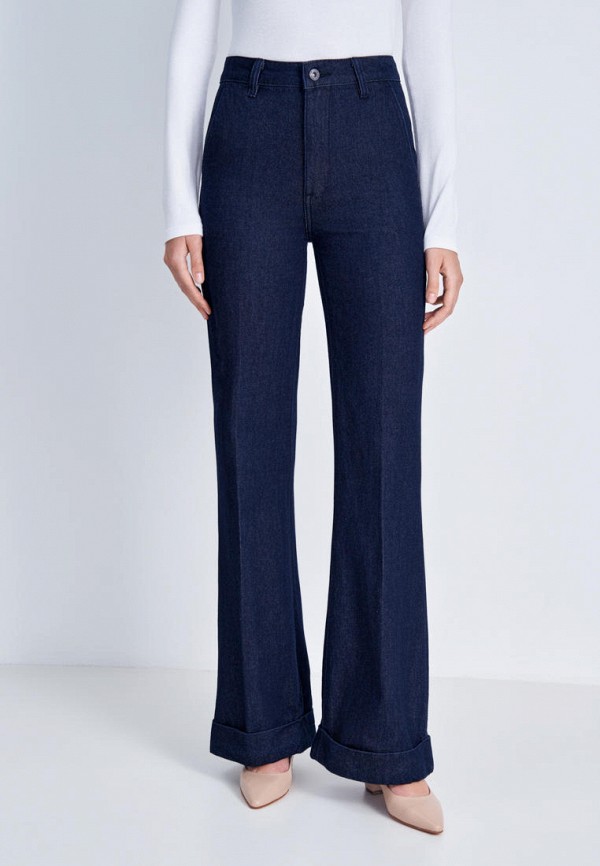 Finn Flare Джинсы - фото 1