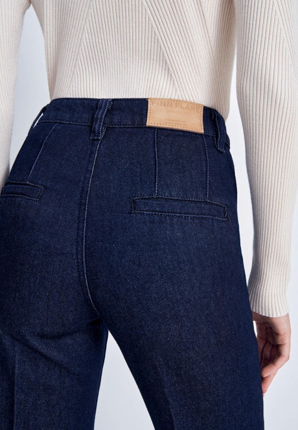 Finn Flare Джинсы - фото 5
