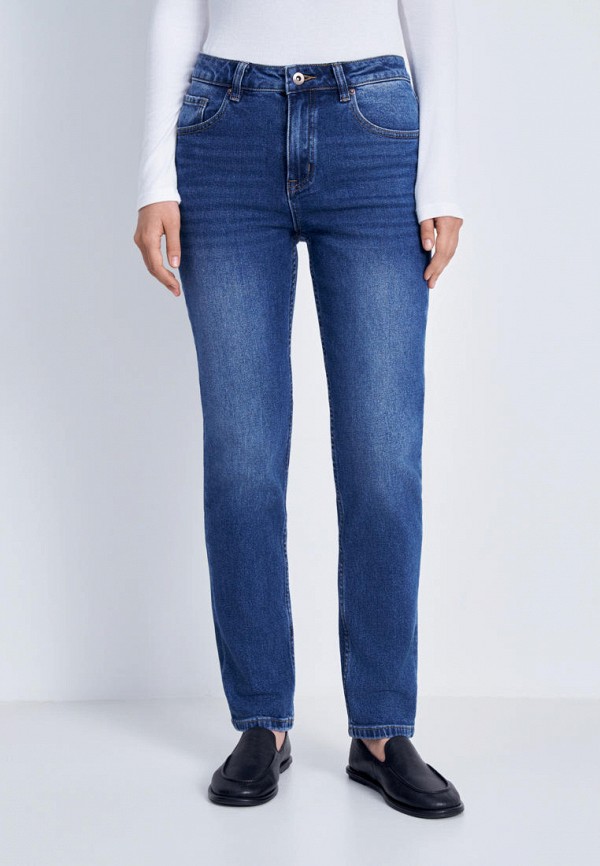 Finn Flare Джинсы - фото 1