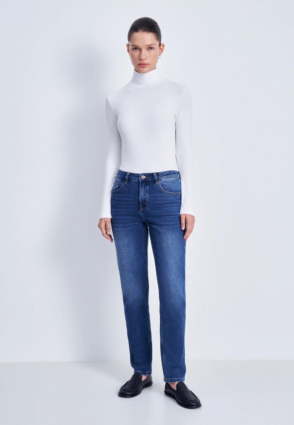 Finn Flare Джинсы - фото 2