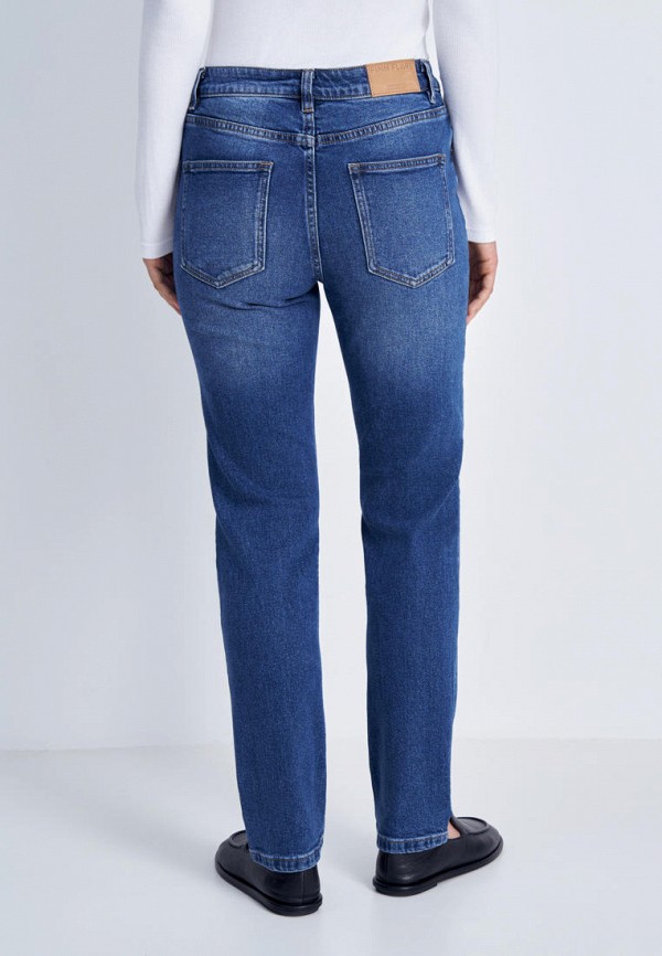 Finn Flare Джинсы - фото 3