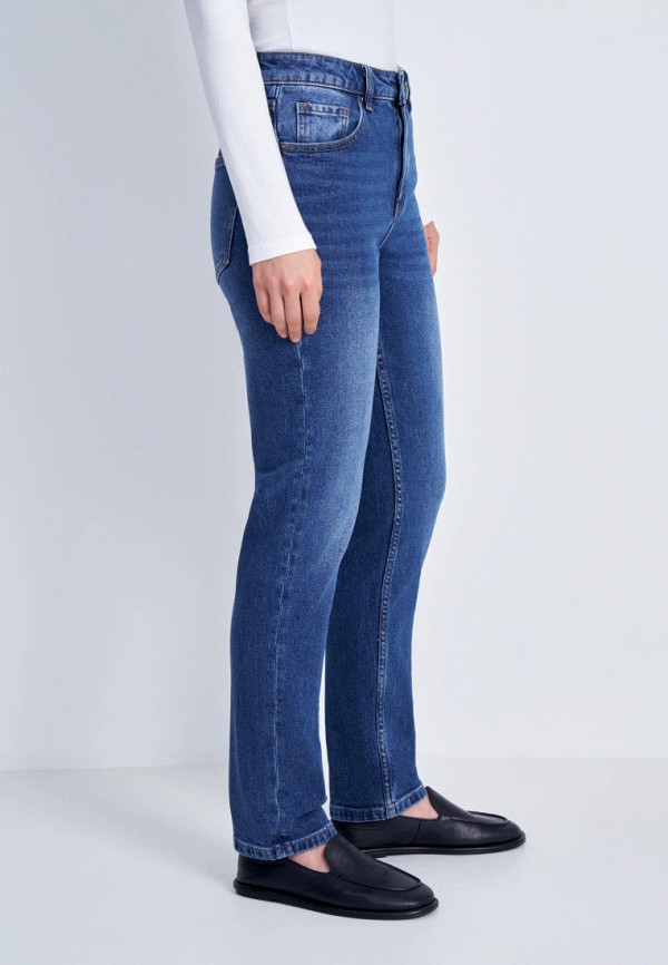 Finn Flare Джинсы - фото 4