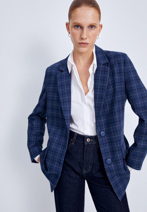 Finn Flare Жакет - фото 4