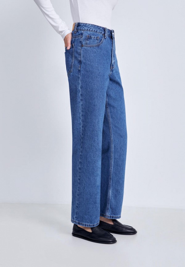 Finn Flare Джинсы - фото 4