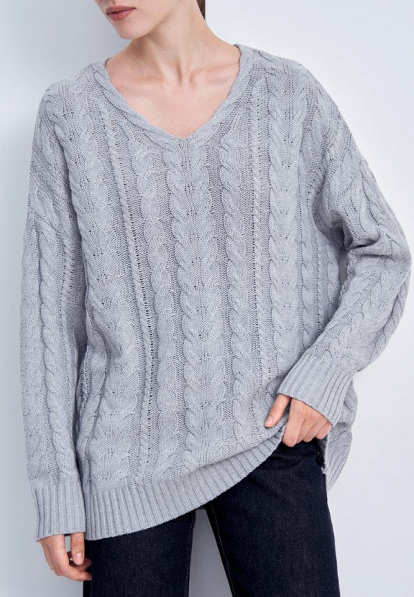 Finn Flare Пуловер - фото 4