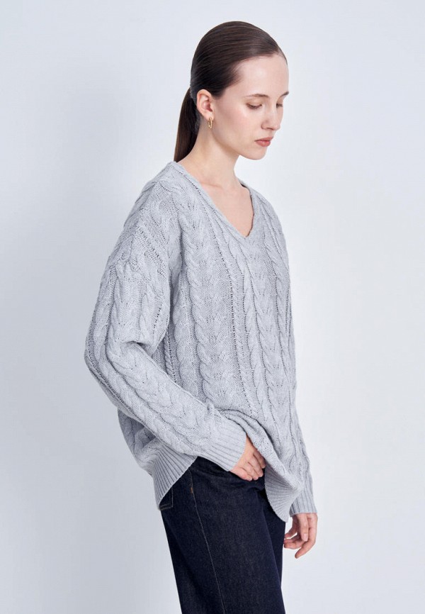 Finn Flare Пуловер - фото 5