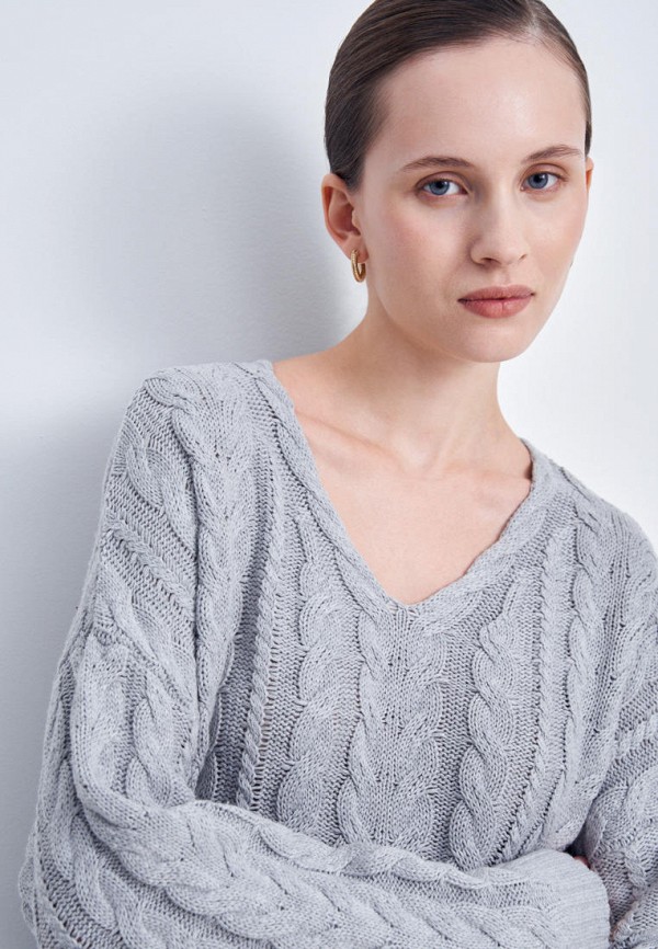 Finn Flare Пуловер - фото 6