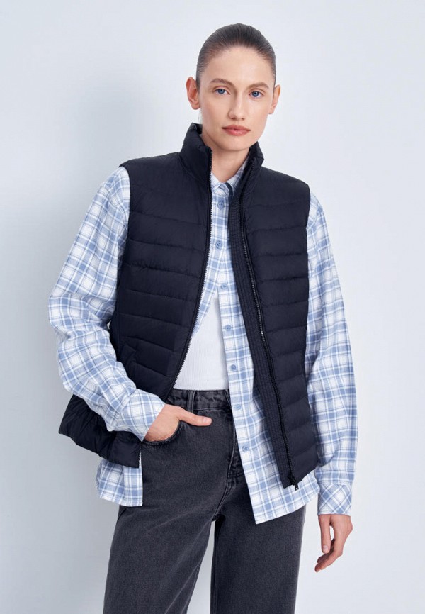 Finn Flare Жилет утепленный - фото 1