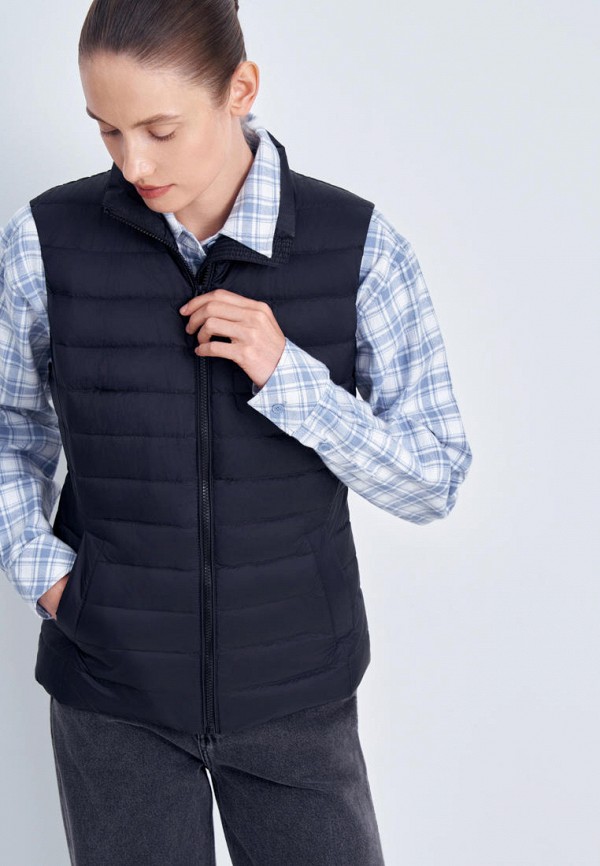 Finn Flare Жилет утепленный - фото 4