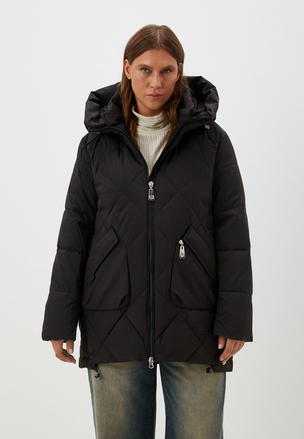 Winterra Куртка стеганая - фото 1