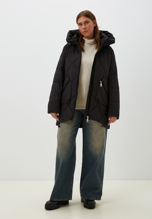 Winterra Куртка стеганая - фото 2