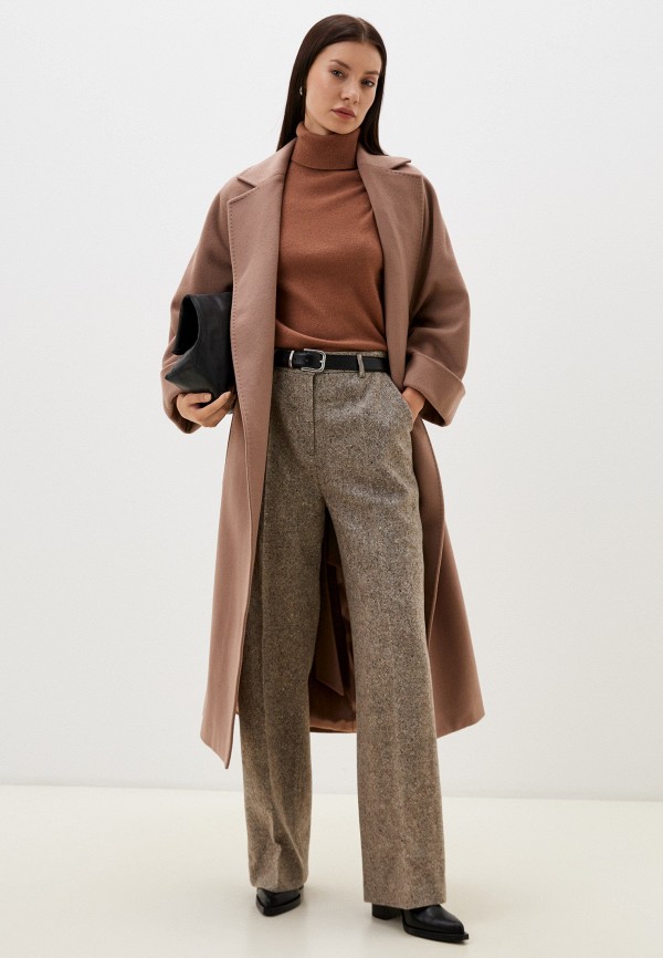 Winterra Пальто-халат -  - фото 2