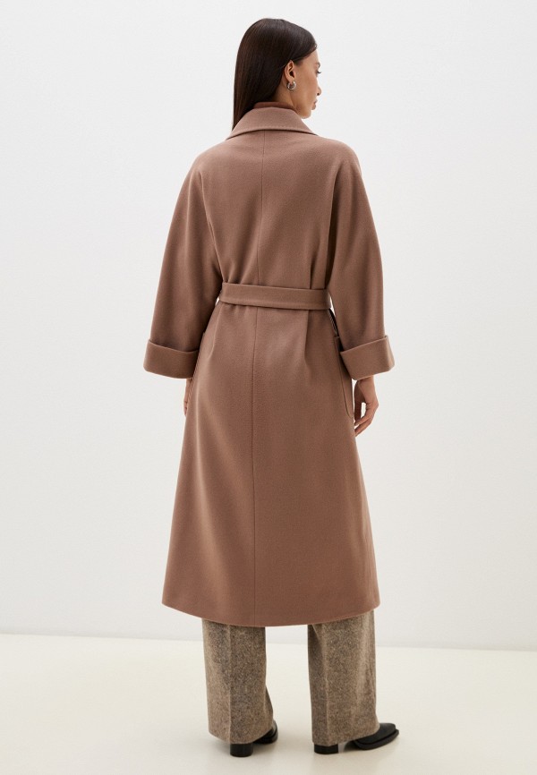 Winterra Пальто-халат -  - фото 3