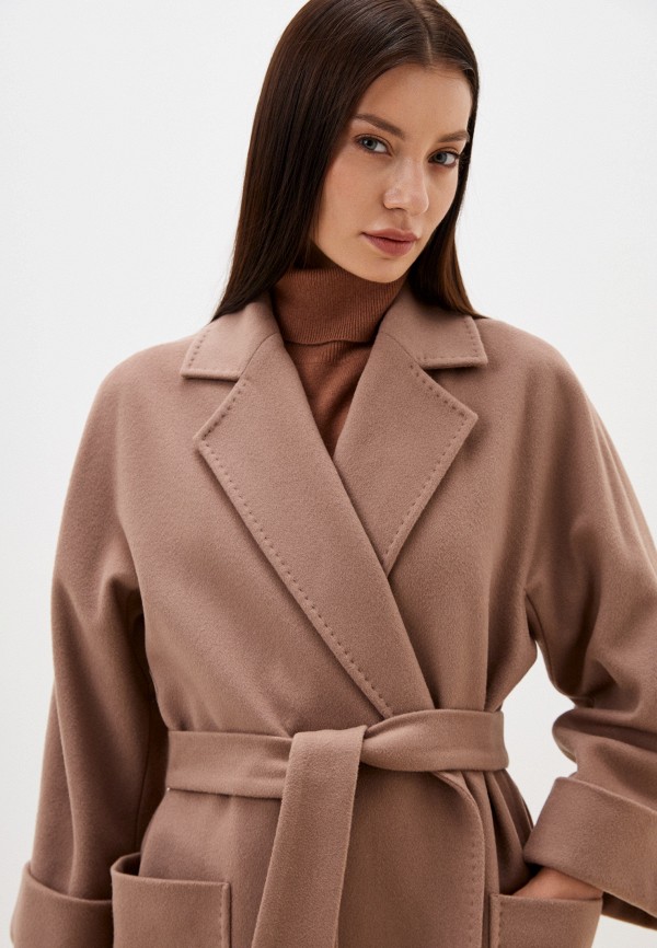 Winterra Пальто-халат -  - фото 5